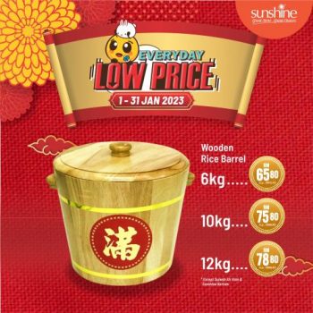 Sunshine-Everyday-Low-Price-Promotion-7-350x350 - Penang Promotions & Freebies Supermarket & Hypermarket 