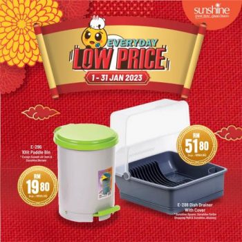 Sunshine-Everyday-Low-Price-Promotion-8-350x350 - Penang Promotions & Freebies Supermarket & Hypermarket 