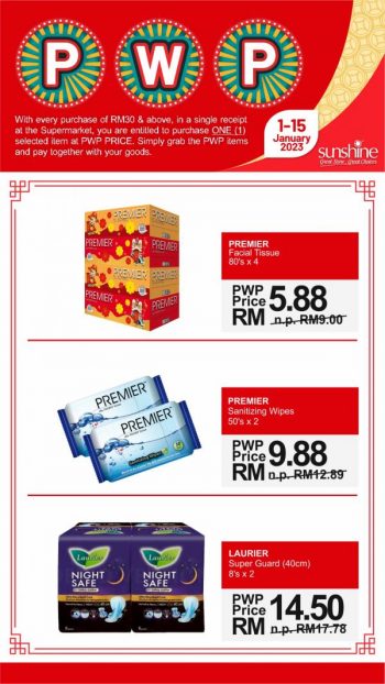 Sunshine-PWP-Promotion-5-350x622 - Penang Promotions & Freebies Supermarket & Hypermarket 