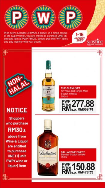Sunshine-PWP-Promotion-9-350x622 - Penang Promotions & Freebies Supermarket & Hypermarket 