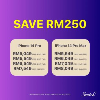 Switch-iPhone-Promo-350x350 - Electronics & Computers IT Gadgets Accessories Johor Kedah Kelantan Kuala Lumpur Melaka Mobile Phone Negeri Sembilan Pahang Penang Perak Perlis Promotions & Freebies Putrajaya Sabah Sarawak Selangor Terengganu 