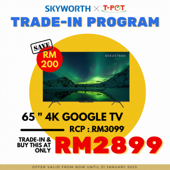 T-Pot-Trade-in-and-Save-Deal-3-350x350 - Electronics & Computers Home Appliances Johor Kedah Kelantan Kitchen Appliances Kuala Lumpur Melaka Negeri Sembilan Pahang Penang Perak Perlis Promotions & Freebies Putrajaya Sabah Sarawak Selangor Terengganu 