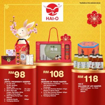 TF-Value-Mart-Chinese-New-Year-Hamper-Promotion-9-350x350 - Johor Kedah Kelantan Kuala Lumpur Melaka Negeri Sembilan Pahang Penang Perak Perlis Promotions & Freebies Putrajaya Sabah Sarawak Selangor Supermarket & Hypermarket Terengganu 