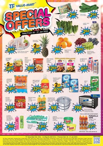 TF-Value-Mart-Chinese-New-Year-Promotion-1-3-350x495 - Johor Kedah Kelantan Kuala Lumpur Melaka Negeri Sembilan Pahang Penang Perak Perlis Promotions & Freebies Putrajaya Sabah Sarawak Selangor Supermarket & Hypermarket Terengganu 