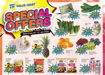 TF-Value-Mart-Chinese-New-Year-Promotion-4-350x252 - Johor Kedah Kelantan Kuala Lumpur Melaka Negeri Sembilan Pahang Penang Perak Perlis Promotions & Freebies Putrajaya Sabah Sarawak Selangor Supermarket & Hypermarket Terengganu 