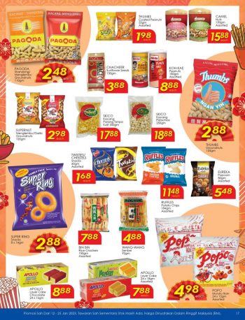 TF-Value-Mart-Chinese-New-Year-Promotion-Catalogue-16-350x458 - Johor Kedah Kelantan Kuala Lumpur Melaka Negeri Sembilan Pahang Penang Perak Perlis Promotions & Freebies Putrajaya Sabah Sarawak Selangor Supermarket & Hypermarket Terengganu 