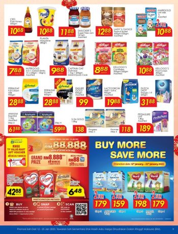 TF-Value-Mart-Chinese-New-Year-Promotion-Catalogue-8-350x458 - Johor Kedah Kelantan Kuala Lumpur Melaka Negeri Sembilan Pahang Penang Perak Perlis Promotions & Freebies Putrajaya Sabah Sarawak Selangor Supermarket & Hypermarket Terengganu 