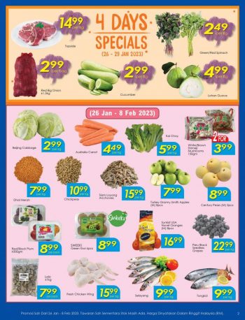 TF-Value-Mart-Promotion-Catalogue-1-350x458 - Johor Kedah Kelantan Kuala Lumpur Melaka Negeri Sembilan Pahang Penang Perak Perlis Promotions & Freebies Putrajaya Sabah Sarawak Selangor Supermarket & Hypermarket Terengganu 