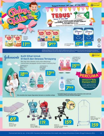 TF-Value-Mart-Promotion-Catalogue-11-350x458 - Johor Kedah Kelantan Kuala Lumpur Melaka Negeri Sembilan Pahang Penang Perak Perlis Promotions & Freebies Putrajaya Sabah Sarawak Selangor Supermarket & Hypermarket Terengganu 