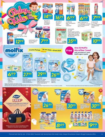 TF-Value-Mart-Promotion-Catalogue-13-350x458 - Johor Kedah Kelantan Kuala Lumpur Melaka Negeri Sembilan Pahang Penang Perak Perlis Promotions & Freebies Putrajaya Sabah Sarawak Selangor Supermarket & Hypermarket Terengganu 