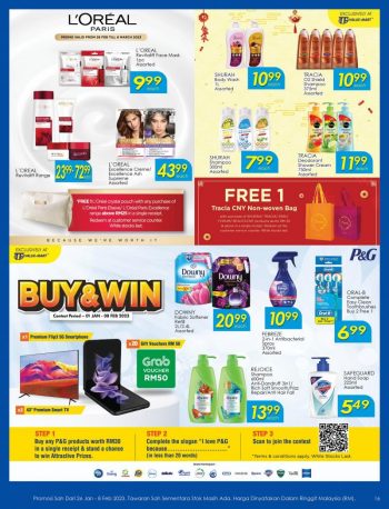 TF-Value-Mart-Promotion-Catalogue-15-350x458 - Johor Kedah Kelantan Kuala Lumpur Melaka Negeri Sembilan Pahang Penang Perak Perlis Promotions & Freebies Putrajaya Sabah Sarawak Selangor Supermarket & Hypermarket Terengganu 