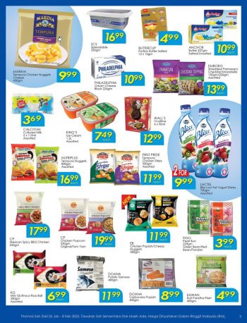 TF-Value-Mart-Promotion-Catalogue-2-350x458 - Johor Kedah Kelantan Kuala Lumpur Melaka Negeri Sembilan Pahang Penang Perak Perlis Promotions & Freebies Putrajaya Sabah Sarawak Selangor Supermarket & Hypermarket Terengganu 