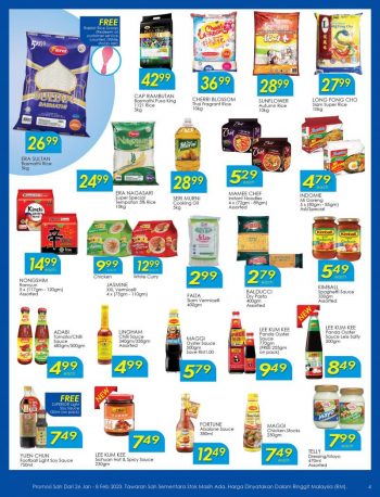 TF-Value-Mart-Promotion-Catalogue-3-350x458 - Johor Kedah Kelantan Kuala Lumpur Melaka Negeri Sembilan Pahang Penang Perak Perlis Promotions & Freebies Putrajaya Sabah Sarawak Selangor Supermarket & Hypermarket Terengganu 