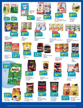 TF-Value-Mart-Promotion-Catalogue-5-350x458 - Johor Kedah Kelantan Kuala Lumpur Melaka Negeri Sembilan Pahang Penang Perak Perlis Promotions & Freebies Putrajaya Sabah Sarawak Selangor Supermarket & Hypermarket Terengganu 