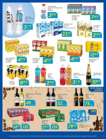 TF-Value-Mart-Promotion-Catalogue-6-350x458 - Johor Kedah Kelantan Kuala Lumpur Melaka Negeri Sembilan Pahang Penang Perak Perlis Promotions & Freebies Putrajaya Sabah Sarawak Selangor Supermarket & Hypermarket Terengganu 