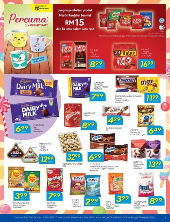 TF-Value-Mart-Promotion-Catalogue-7-350x458 - Johor Kedah Kelantan Kuala Lumpur Melaka Negeri Sembilan Pahang Penang Perak Perlis Promotions & Freebies Putrajaya Sabah Sarawak Selangor Supermarket & Hypermarket Terengganu 