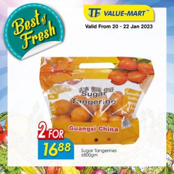 TF-Value-Mart-Weekend-Fresh-Items-Promotion-1-1-350x350 - Johor Kedah Kelantan Kuala Lumpur Melaka Negeri Sembilan Pahang Penang Perak Perlis Promotions & Freebies Putrajaya Sabah Sarawak Selangor Supermarket & Hypermarket Terengganu 