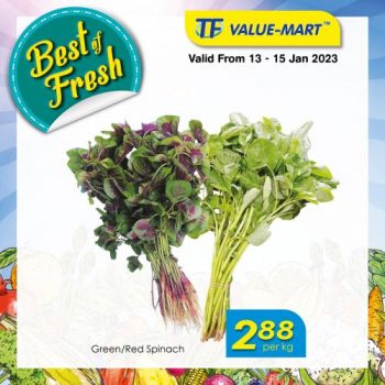 TF-Value-Mart-Weekend-Fresh-Items-Promotion-1-350x350 - Johor Kedah Kelantan Kuala Lumpur Melaka Negeri Sembilan Pahang Penang Perak Perlis Promotions & Freebies Putrajaya Sabah Sarawak Selangor Supermarket & Hypermarket Terengganu 