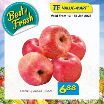 TF-Value-Mart-Weekend-Fresh-Items-Promotion-3-350x350 - Johor Kedah Kelantan Kuala Lumpur Melaka Negeri Sembilan Pahang Penang Perak Perlis Promotions & Freebies Putrajaya Sabah Sarawak Selangor Supermarket & Hypermarket Terengganu 