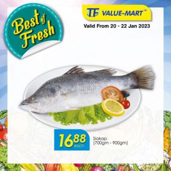 TF-Value-Mart-Weekend-Fresh-Items-Promotion-7-350x350 - Johor Kedah Kelantan Kuala Lumpur Melaka Negeri Sembilan Pahang Penang Perak Perlis Promotions & Freebies Putrajaya Sabah Sarawak Selangor Supermarket & Hypermarket Terengganu 