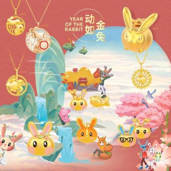 TSL-Chinese-New-Year-Collections-Promo-350x350 - Gifts , Souvenir & Jewellery Jewels Johor Kedah Kelantan Kuala Lumpur Melaka Negeri Sembilan Pahang Penang Perak Perlis Promotions & Freebies Putrajaya Sabah Sarawak Selangor Terengganu 