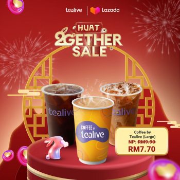 Tealive-Huat-2gether-Sale-1-350x350 - Beverages Food , Restaurant & Pub Johor Kedah Kelantan Kuala Lumpur Malaysia Sales Melaka Negeri Sembilan Pahang Penang Perak Perlis Putrajaya Sabah Sarawak Selangor Terengganu 