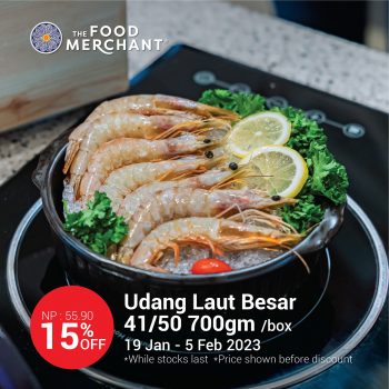 The-Food-Merchant-Chinese-New-Year-Deal-6-350x350 - Beverages Food , Restaurant & Pub Johor Kedah Kelantan Kuala Lumpur Melaka Negeri Sembilan Online Store Pahang Penang Perak Perlis Promotions & Freebies Putrajaya Sabah Sarawak Selangor Terengganu 