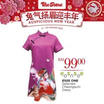 The-Store-Chinese-New-Year-Ladies-Fashion-Promotion-1-350x350 11-24 Jan 2023: The Store Chinese New Year Ladies Fashion Promotion