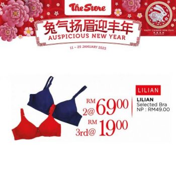 The-Store-Chinese-New-Year-Ladies-Fashion-Promotion-17-350x350 11-24 Jan 2023: The Store Chinese New Year Ladies Fashion Promotion
