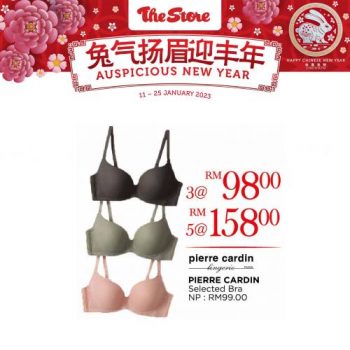The-Store-Chinese-New-Year-Ladies-Fashion-Promotion-19-350x350 11-24 Jan 2023: The Store Chinese New Year Ladies Fashion Promotion