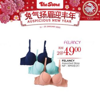 The-Store-Chinese-New-Year-Ladies-Fashion-Promotion-20-350x350 11-24 Jan 2023: The Store Chinese New Year Ladies Fashion Promotion