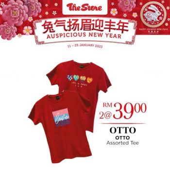 The-Store-Chinese-New-Year-Ladies-Fashion-Promotion-3-350x350 11-24 Jan 2023: The Store Chinese New Year Ladies Fashion Promotion