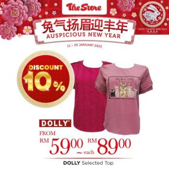The-Store-Chinese-New-Year-Ladies-Fashion-Promotion-4-350x350 11-24 Jan 2023: The Store Chinese New Year Ladies Fashion Promotion