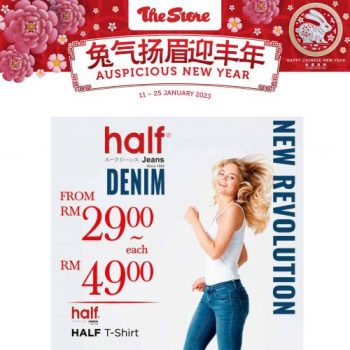 The-Store-Chinese-New-Year-Ladies-Fashion-Promotion-6-350x350 11-24 Jan 2023: The Store Chinese New Year Ladies Fashion Promotion