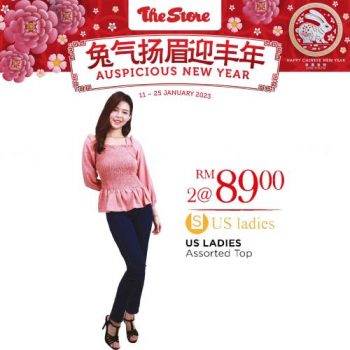The-Store-Chinese-New-Year-Ladies-Fashion-Promotion-8-350x350 11-24 Jan 2023: The Store Chinese New Year Ladies Fashion Promotion