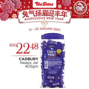 The-Store-Chinese-New-Year-Promotion-12-350x350 - Johor Kedah Kelantan Kuala Lumpur Melaka Negeri Sembilan Pahang Penang Perak Perlis Promotions & Freebies Putrajaya Sabah Sarawak Selangor Supermarket & Hypermarket Terengganu 