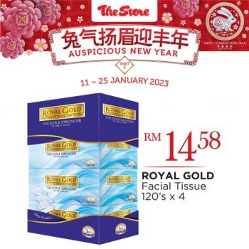 The-Store-Chinese-New-Year-Promotion-19-350x350 - Johor Kedah Kelantan Kuala Lumpur Melaka Negeri Sembilan Pahang Penang Perak Perlis Promotions & Freebies Putrajaya Sabah Sarawak Selangor Supermarket & Hypermarket Terengganu 