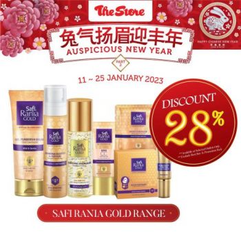 The-Store-Chinese-New-Year-Promotion-22-350x350 - Johor Kedah Kelantan Kuala Lumpur Melaka Negeri Sembilan Pahang Penang Perak Perlis Promotions & Freebies Putrajaya Sabah Sarawak Selangor Supermarket & Hypermarket Terengganu 