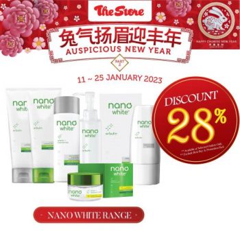 The-Store-Chinese-New-Year-Promotion-25-350x350 - Johor Kedah Kelantan Kuala Lumpur Melaka Negeri Sembilan Pahang Penang Perak Perlis Promotions & Freebies Putrajaya Sabah Sarawak Selangor Supermarket & Hypermarket Terengganu 