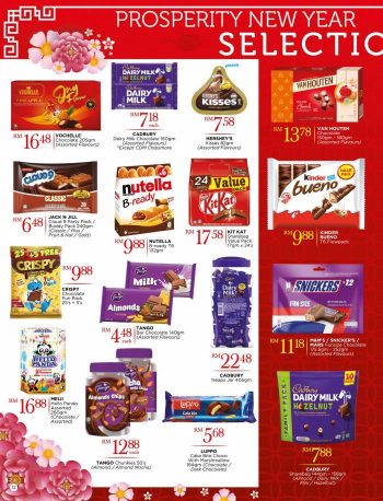 The-Store-Chinese-New-Year-Promotion-Catalogue-11-350x458 - Johor Kedah Kelantan Kuala Lumpur Melaka Negeri Sembilan Pahang Penang Perak Perlis Promotions & Freebies Putrajaya Sabah Sarawak Selangor Supermarket & Hypermarket Terengganu 