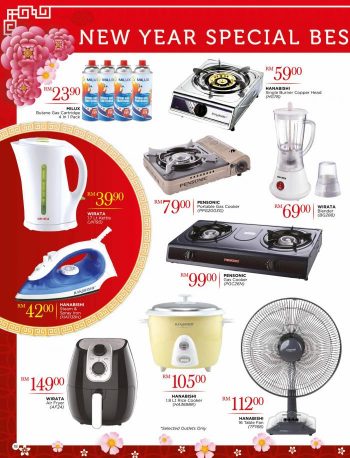 The-Store-Chinese-New-Year-Promotion-Catalogue-14-1-350x458 - Johor Kedah Kelantan Kuala Lumpur Melaka Negeri Sembilan Pahang Penang Perak Perlis Promotions & Freebies Putrajaya Sabah Sarawak Selangor Supermarket & Hypermarket Terengganu 