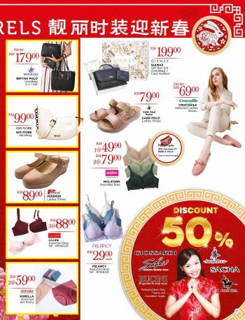 The-Store-Chinese-New-Year-Promotion-Catalogue-18-1-350x458 - Johor Kedah Kelantan Kuala Lumpur Melaka Negeri Sembilan Pahang Penang Perak Perlis Promotions & Freebies Putrajaya Sabah Sarawak Selangor Supermarket & Hypermarket Terengganu