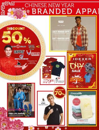 The-Store-Chinese-New-Year-Promotion-Catalogue-26-350x458 - Johor Kedah Kelantan Kuala Lumpur Melaka Negeri Sembilan Pahang Penang Perak Perlis Promotions & Freebies Putrajaya Sabah Sarawak Selangor Supermarket & Hypermarket Terengganu 