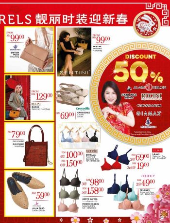 The-Store-Chinese-New-Year-Promotion-Catalogue-29-350x458 - Johor Kedah Kelantan Kuala Lumpur Melaka Negeri Sembilan Pahang Penang Perak Perlis Promotions & Freebies Putrajaya Sabah Sarawak Selangor Supermarket & Hypermarket Terengganu 