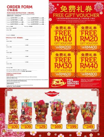 The-Store-Chinese-New-Year-Promotion-Catalogue-3-350x458 - Johor Kedah Kelantan Kuala Lumpur Melaka Negeri Sembilan Pahang Penang Perak Perlis Promotions & Freebies Putrajaya Sabah Sarawak Selangor Supermarket & Hypermarket Terengganu 