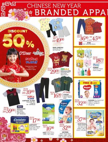 The-Store-Chinese-New-Year-Promotion-Catalogue-30-350x458 - Johor Kedah Kelantan Kuala Lumpur Melaka Negeri Sembilan Pahang Penang Perak Perlis Promotions & Freebies Putrajaya Sabah Sarawak Selangor Supermarket & Hypermarket Terengganu 