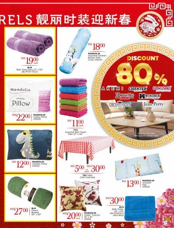 The-Store-Chinese-New-Year-Promotion-Catalogue-31-350x458 - Johor Kedah Kelantan Kuala Lumpur Melaka Negeri Sembilan Pahang Penang Perak Perlis Promotions & Freebies Putrajaya Sabah Sarawak Selangor Supermarket & Hypermarket Terengganu 
