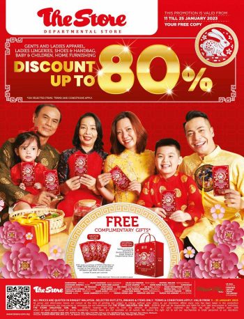 The-Store-Chinese-New-Year-Promotion-Catalogue-32-350x458 - Johor Kedah Kelantan Kuala Lumpur Melaka Negeri Sembilan Pahang Penang Perak Perlis Promotions & Freebies Putrajaya Sabah Sarawak Selangor Supermarket & Hypermarket Terengganu 