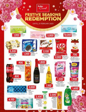 The-Store-Chinese-New-Year-Promotion-Catalogue-4-1-350x458 - Johor Kedah Kelantan Kuala Lumpur Melaka Negeri Sembilan Pahang Penang Perak Perlis Promotions & Freebies Putrajaya Sabah Sarawak Selangor Supermarket & Hypermarket Terengganu 