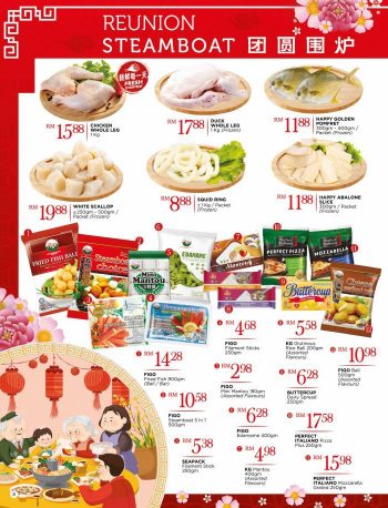 The-Store-Chinese-New-Year-Promotion-Catalogue-7-350x458 - Johor Kedah Kelantan Kuala Lumpur Melaka Negeri Sembilan Pahang Penang Perak Perlis Promotions & Freebies Putrajaya Sabah Sarawak Selangor Supermarket & Hypermarket Terengganu 